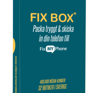 Fix Box